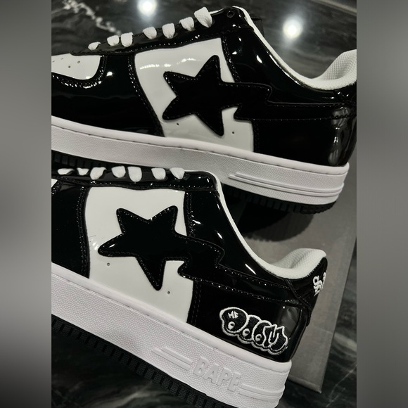 Brand New Doomsta Bapestas - Picture 2 of 3